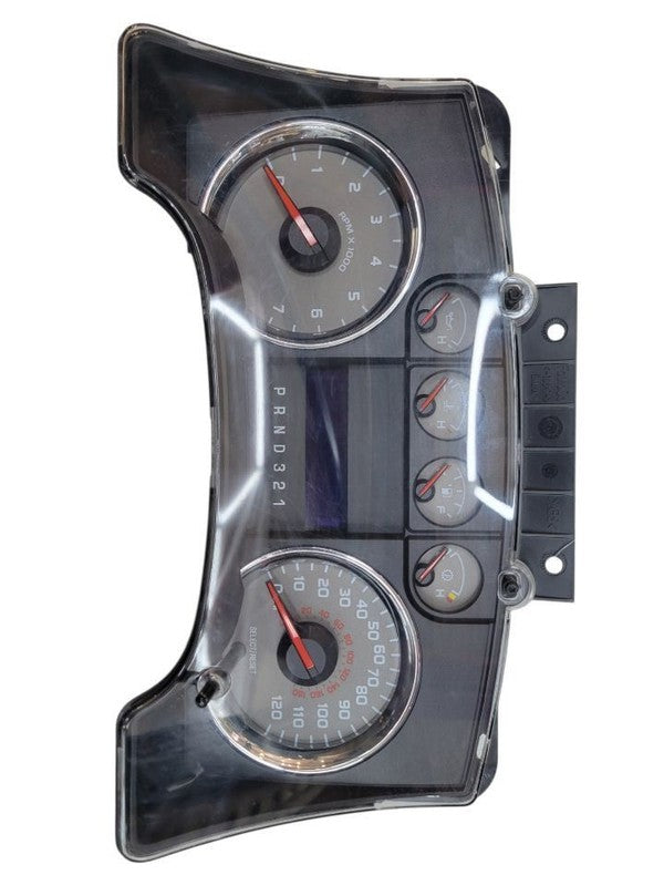 Speedometer Cluster MPH XLT ID 9L34-10849-VH Fits 09 FORD F150 PICKUP 