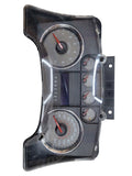 Speedometer Cluster MPH XLT ID 9L34-10849-VH Fits 09 FORD F150 PICKUP 