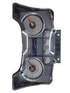 Speedometer Cluster MPH XLT ID 9L34-10849-VH Fits 09 FORD F150 PICKUP 