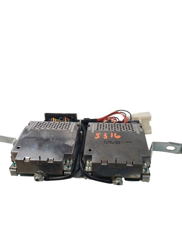 Audio Equip Radio Am-fm-cd Player Fits 99-00 MAZDA MX-5 MIATA 656175 N
