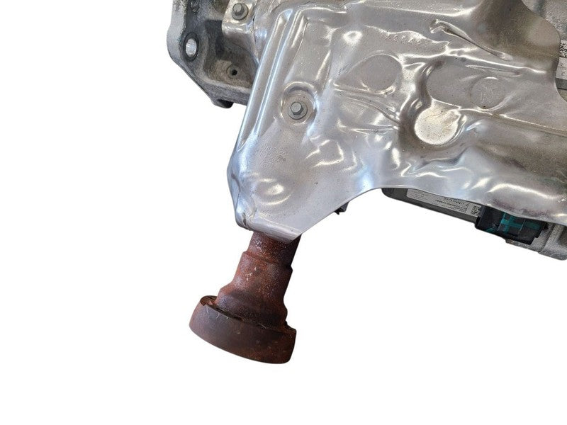Transfer Case 2.0L Fits 20-23 ESCAPE 642855