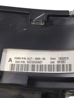 Speedometer MPH ID AL2T-10849-BA Fits 10 EXPLORER 643522