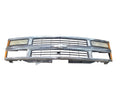 Grille I-beam Front Axle Only Upper Fits 94-02 CHEVROLET 3500 PICKUP 6