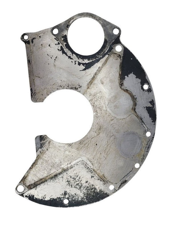 Bell Housing 6 Cylinder Shift Lever In Cover Fits 80-86 CJ-SERIES 6797