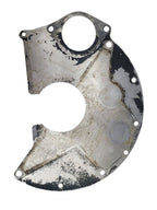 Bell Housing 6 Cylinder Shift Lever In Cover Fits 80-86 CJ-SERIES 6797