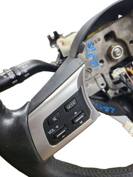 Steering Column Floor Shift Fits 06-14 MAZDA MX-5 MIATA 590761