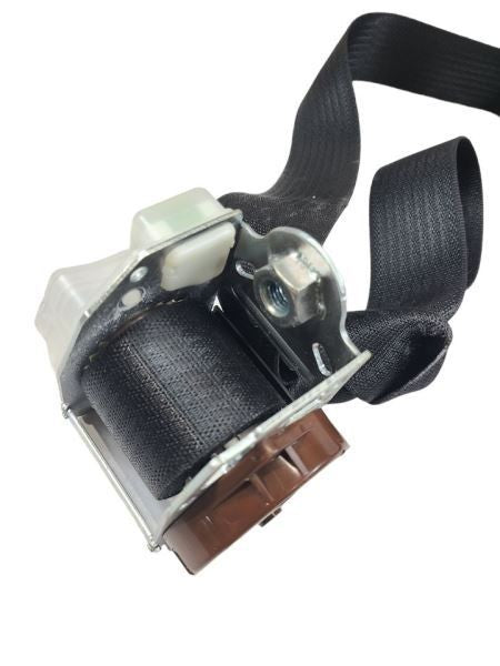 REAR DURANGO   2014 Passenger Side Retractor Seat Belt Rear 575614