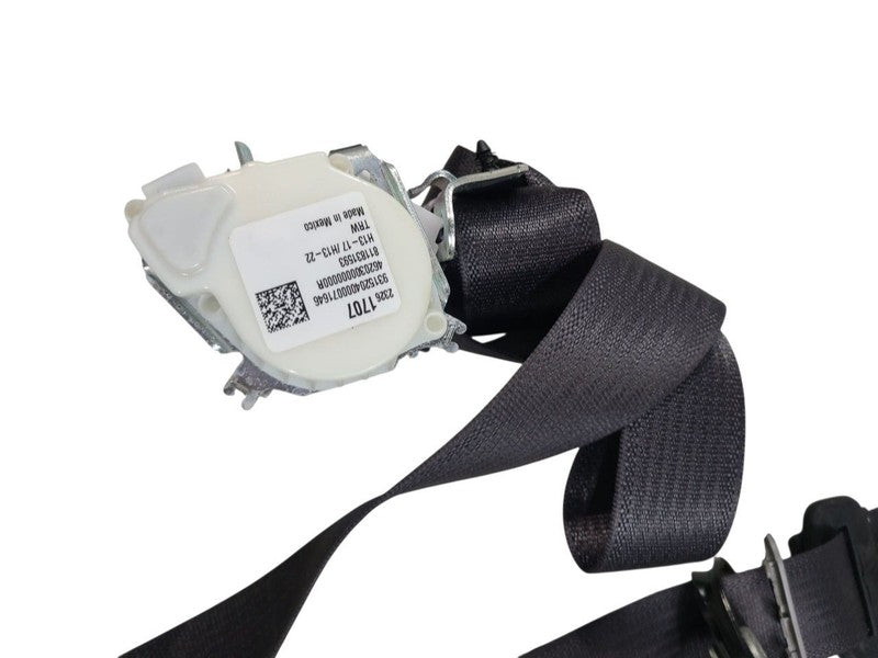 SIERDEN15 2015 Seat Belt Rear 642520