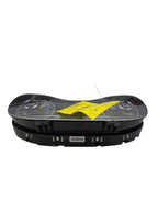 Speedometer MPH 120 1 Color Graphic Display Fits 21 DODGE 2500 PICKUP 