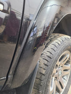 Passenger Right Fender Fits 05-07 SEQUOIA 665980