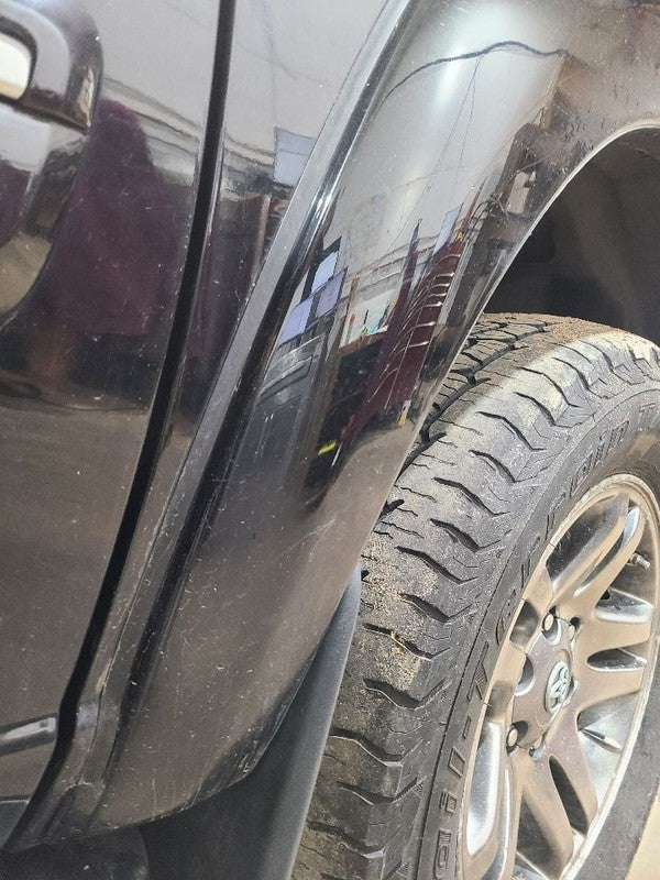 Passenger Right Fender Fits 05-07 SEQUOIA 665980