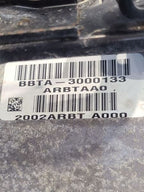 Automatic Transmission 3.5L AWD Fits 10-12 CROSSTOUR 574482