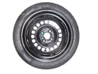 Wheel Classic Style Kicks Play 15x4 Compact Spare Fits 18-25 KICKS 679