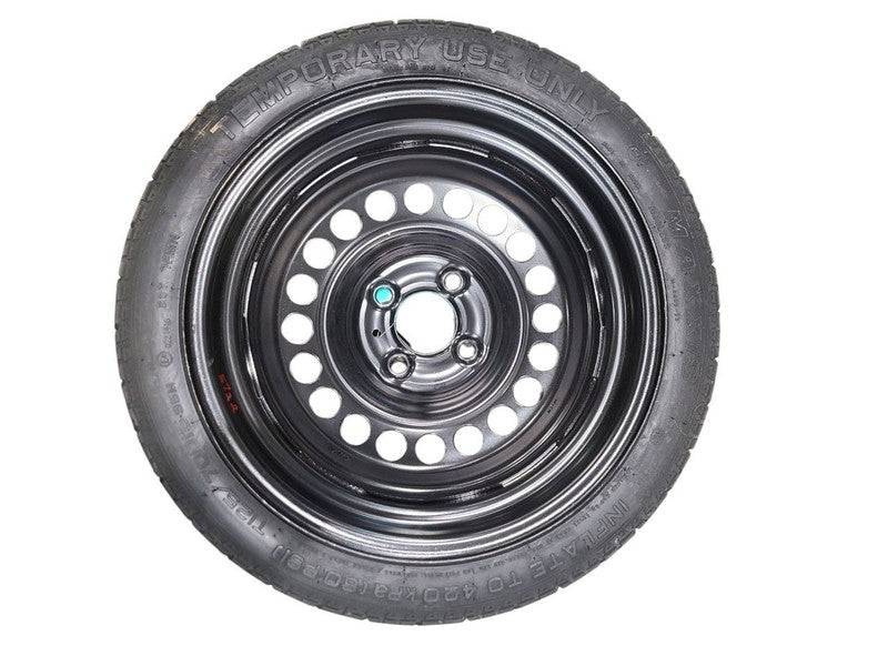Wheel Classic Style Kicks Play 15x4 Compact Spare Fits 18-25 KICKS 679