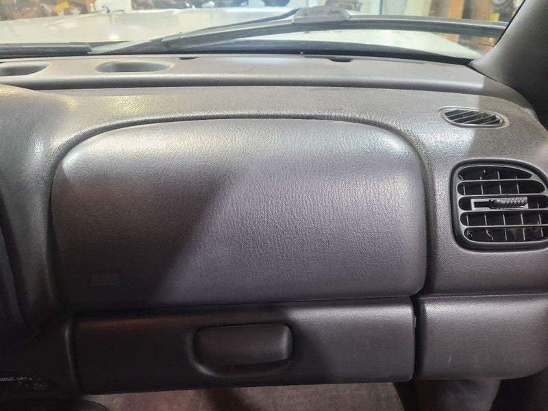 Dash Panel Fits 99 DAKOTA 666451