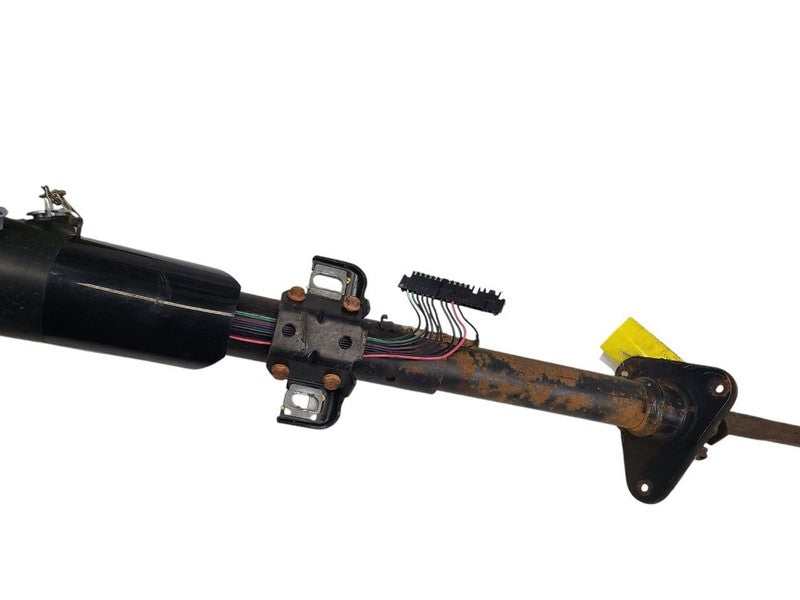 Steering Column Floor Shift Manual Steering Early Fits 75-77 ASTRE 617