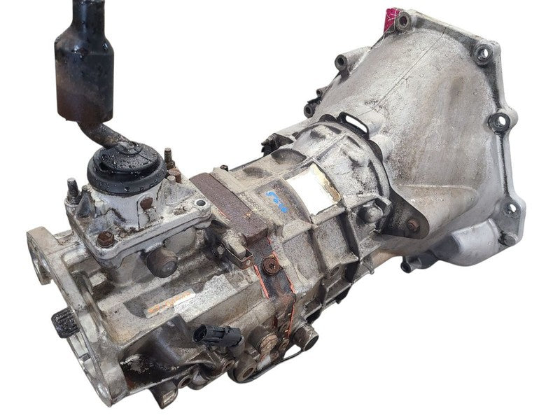 Manual Transmission 4 Cylinder Fits 97-02 WRANGLER 672820