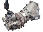 Manual Transmission 4 Cylinder Fits 97-02 WRANGLER 672820