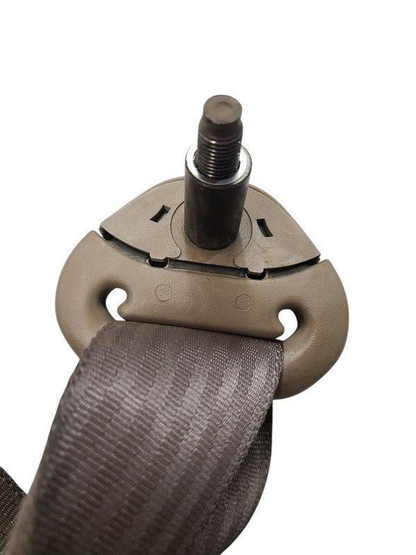TUNDRA    2003 Seat Belt Rear 613511