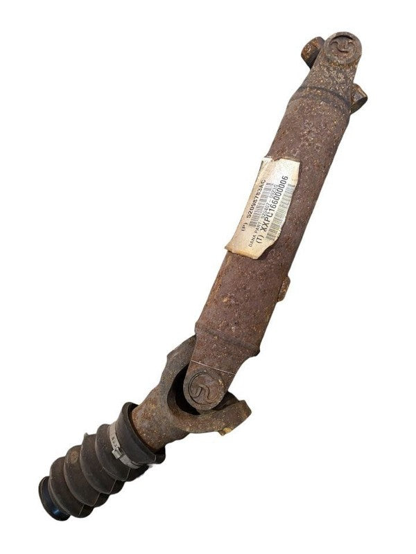 Rear Drive Shaft 4 Cylinder Spicer 35 Axle Fits 97-02 WRANGLER 612699