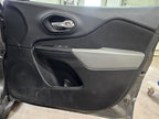 Front Passenger Door Trim Panel Fits 2014 CHEROKEE 623394