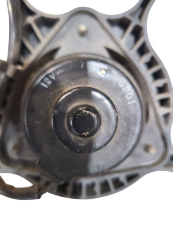 Radiator Fan Motor Fan Assembly Radiator Fits 91-97 MAZDA MX-5 MIATA 6