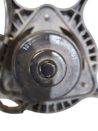 Radiator Fan Motor Fan Assembly Radiator Fits 91-97 MAZDA MX-5 MIATA 6