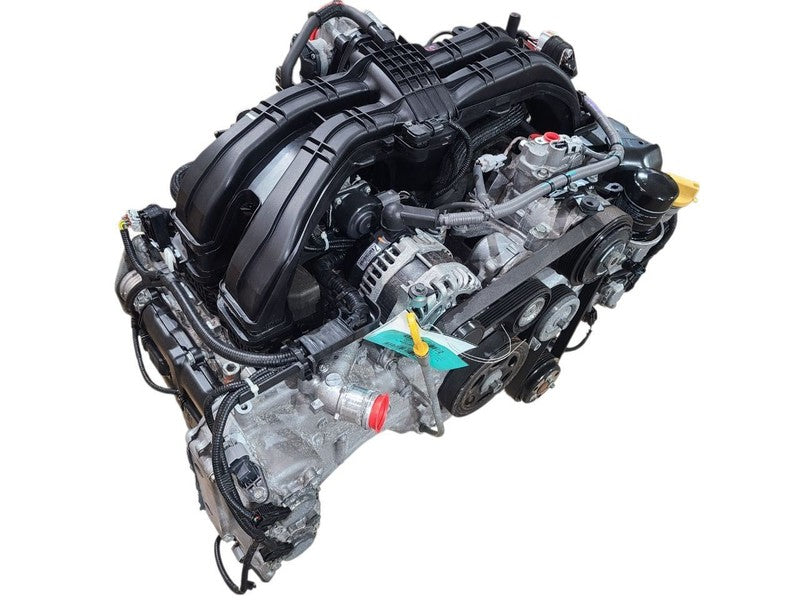 Engine 2.5L VIN A 6th Digit Fits 23-25 LEGACY 672702
