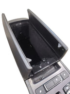 Console Front Floor Manual Shift Without Wireless Charger Fits 18-20 G