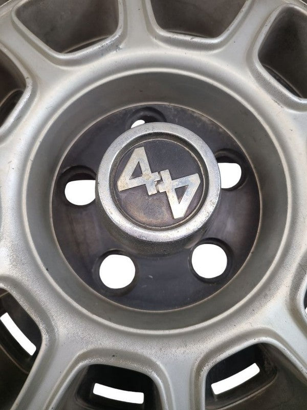EAGLE     1980 Center Cap Wheel 615011