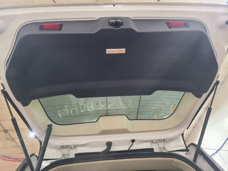 Trunk/Hatch/Tailgate Privacy Tint Glass Power Lift Fits 13-19 FLEX 659