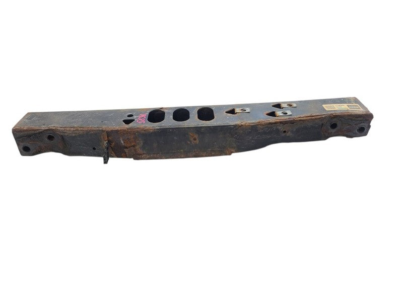 SILVRDO15 2019 Crossmember Transmission 674031