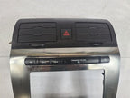 H3        2006 Dash Bezel 606447