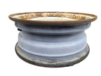 Wheel 15x5-1/2 Fits 79-86 CJ-SERIES 679171