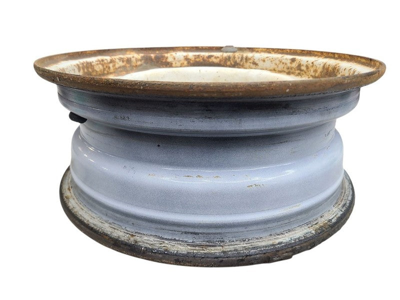Wheel 15x5-1/2 Fits 79-86 CJ-SERIES 679171