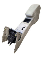 Console Front VIN B 5th Digit Hybrid 4 Cylinder Floor Fits 07-09 CAMRY