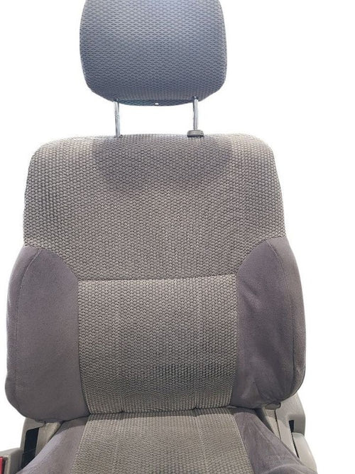 4 RUNNER  2002 Front Seat 657452