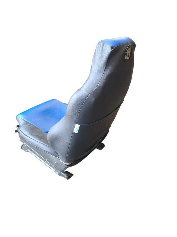 CORVETTE  1986 Front Seat 668349