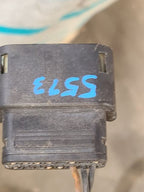 SILVRDO15 2014 Lamp Wiring Harness 670287
