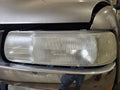 Driver Left Headlight Fits 00-06 SUBURBAN 1500 646805