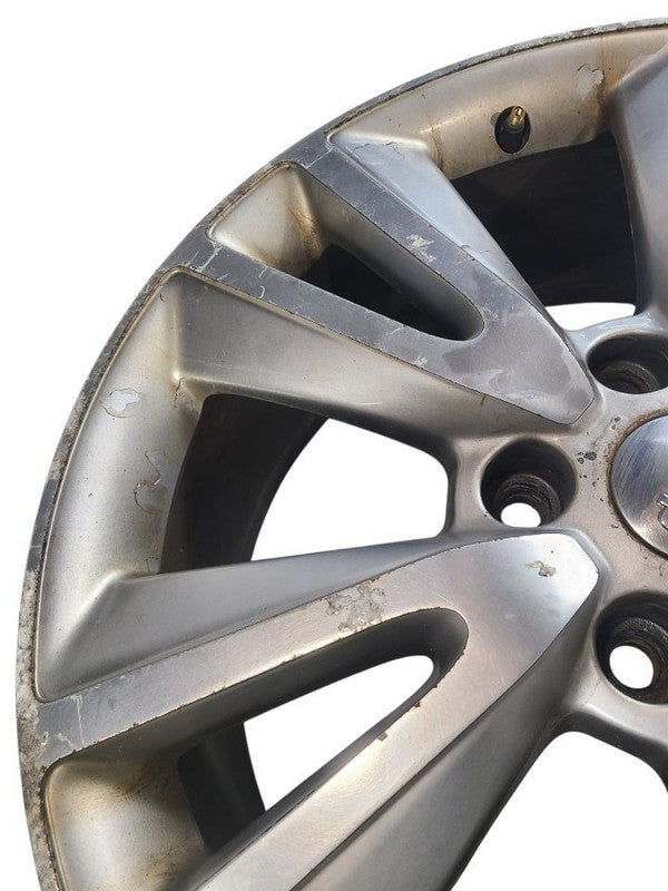 Wheel Road Wheel 20x8 10 Spoke 5 Pairs Fits 11-13 GRAND CHEROKEE 66520