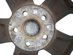 Wheel 17x7 Alloy Painted Face Fits 13-15 XV CROSSTREK 674268