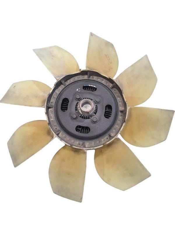 Fan Blade 3.7L 5 Cylinder Fits 04-12 CANYON 665604