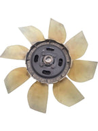 Fan Blade 3.7L 5 Cylinder Fits 04-12 CANYON 665604