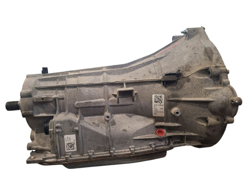 Automatic Transmission 6.2L 4WD Fits 17-18 FORD F250SD PICKUP 679368