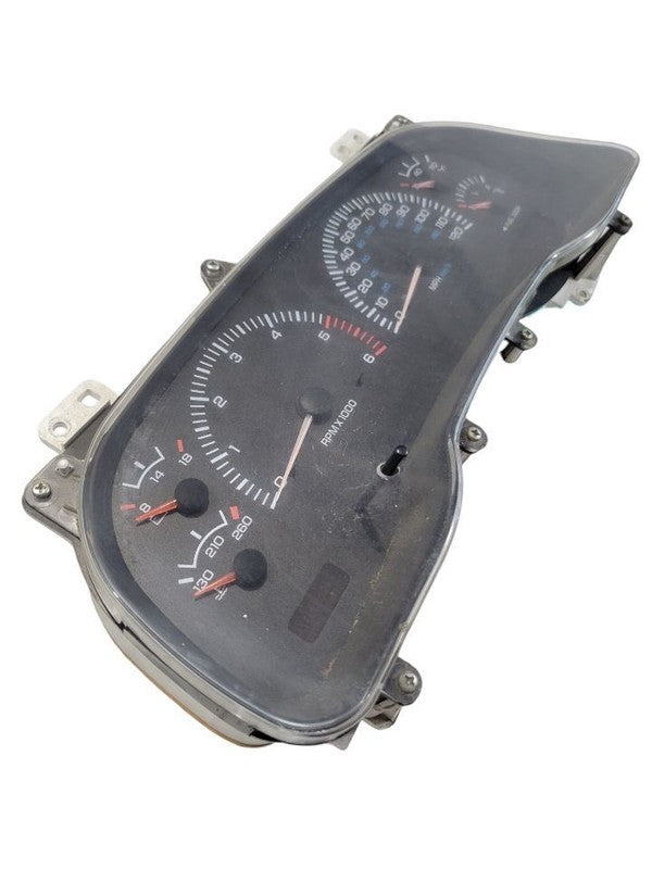 Speedometer Cluster Tachometer MPH Fits 00-01 DODGE 1500 PICKUP 667062