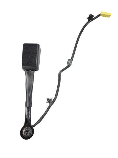 FRONT TUCSON    2022 Driver's Side Buckle Seat Belt Front 580903
