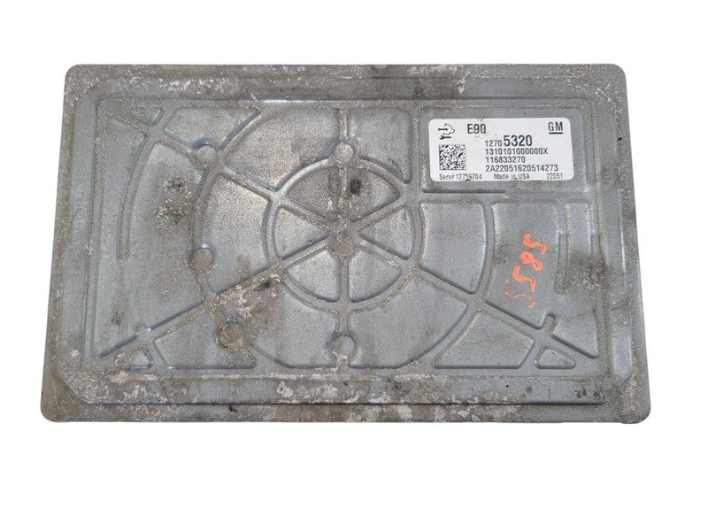 Engine ECM Electronic Control Module 6.2L Fits 21-24 ESCALADE 671074 1
