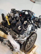 F150      2021 Engine 558738