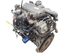 Engine 4.9L VIN Y 8th Digit Gasoline Fits 88-96 FORD E350 VAN 678569